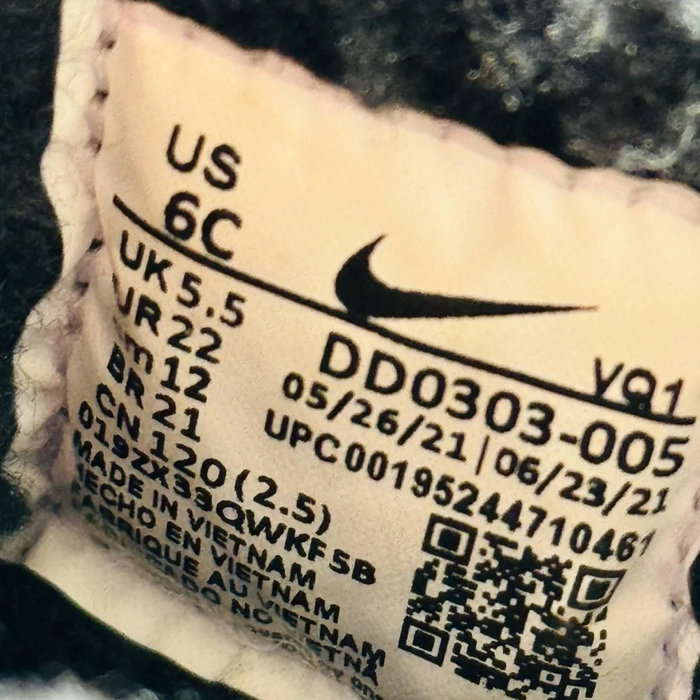 Toddler Nike Flex Advance Winter Boots